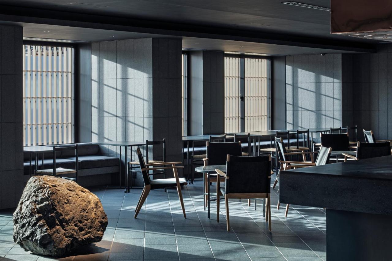Hotel Tou Nishinotoin Kioto Zewnętrze zdjęcie