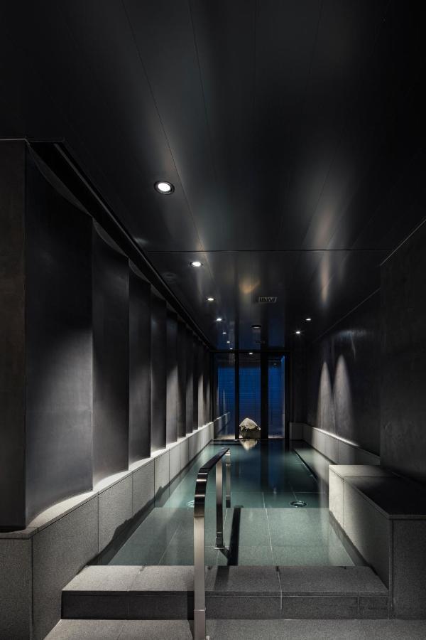 Hotel Tou Nishinotoin Kioto Zewnętrze zdjęcie