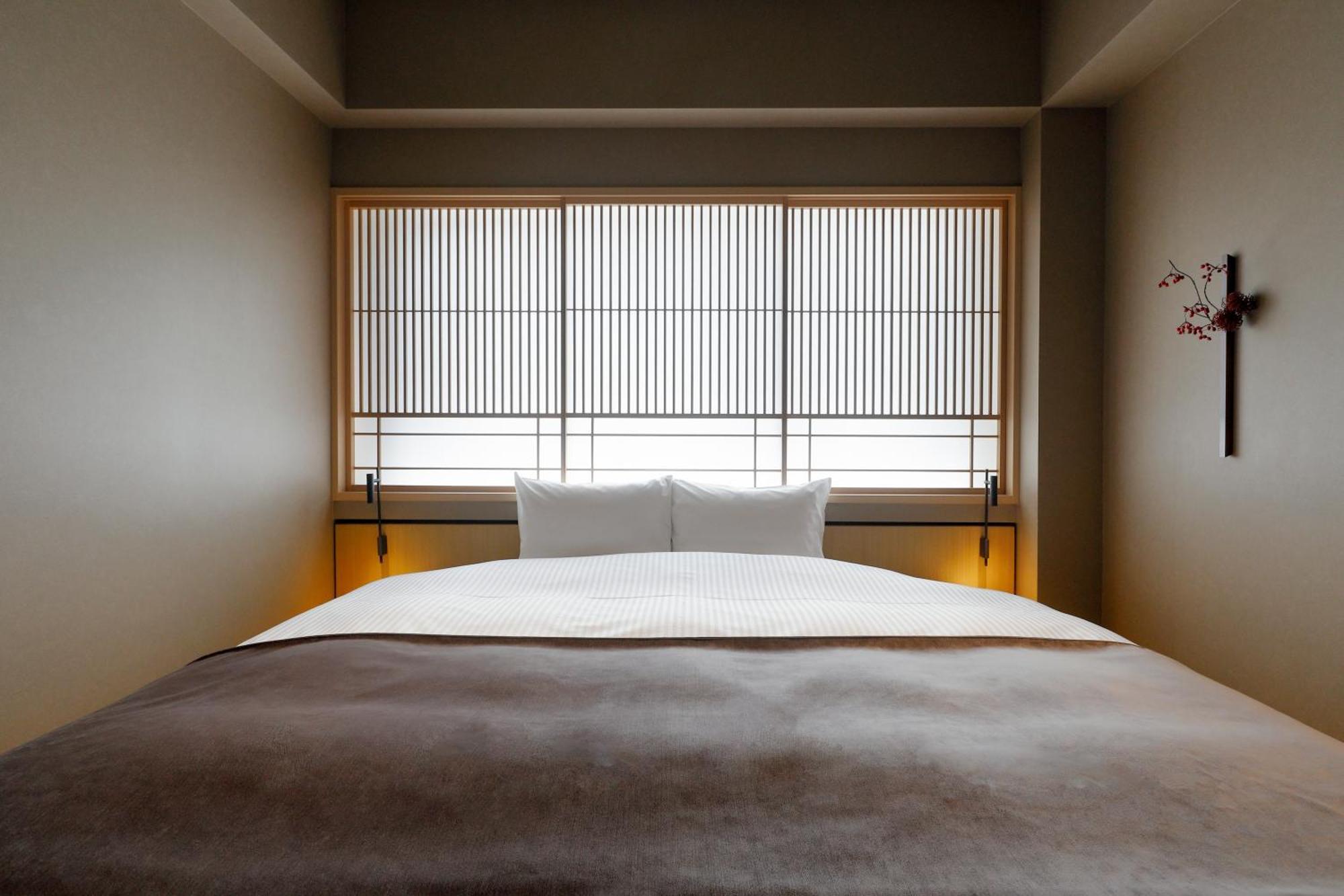 Hotel Tou Nishinotoin Kioto Pokój zdjęcie